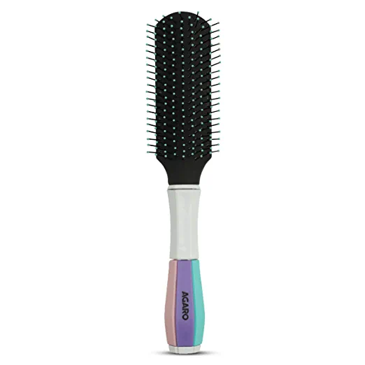 AGARO Classic Flat Hair Brush