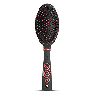 AGARO Royal Cushion Hair Brush