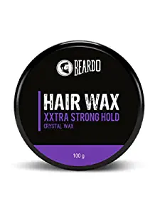 Beardo Xxtra Stronghold Hair Wax