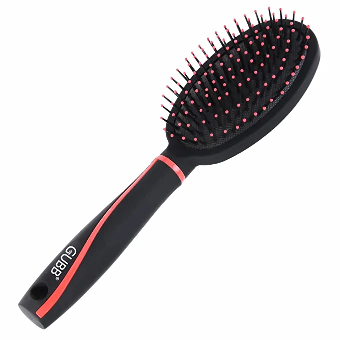 GUBB Oval Hair Brush For Women & Men