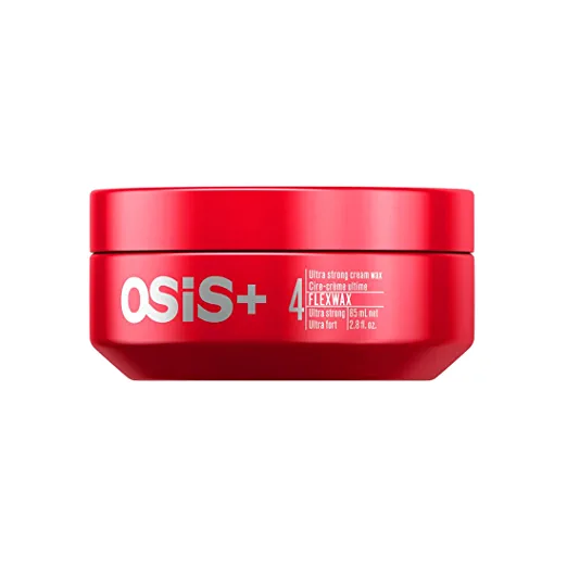 Schwarzkopf Professional Osis+ Flexwax Hairwax for Men