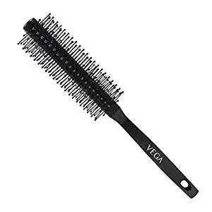 VEGA Round Brush For Men & Women