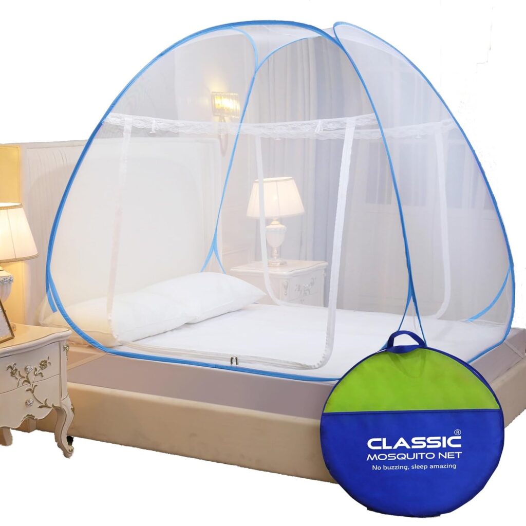 Classic Mosquito Net