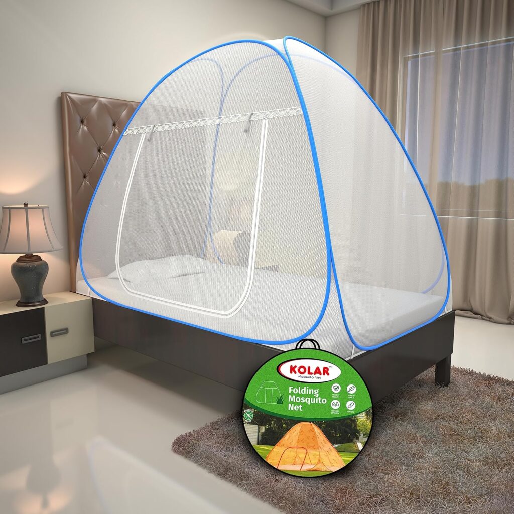 Kolar Mosquito Net